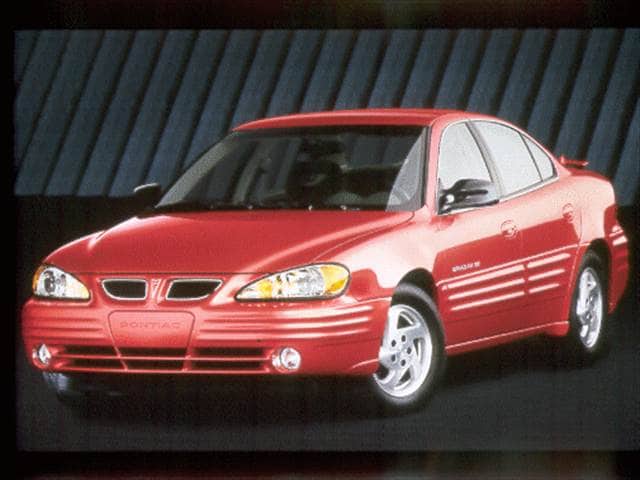 Sell Car For Cash >> Used 2000 Pontiac Grand Am GT Sedan 4D Pricing | Kelley Blue Book Sell Car For Cash >> Used 2000 Pontiac Grand Am GT Sedan 4D Pricing | Kelley Blue Book